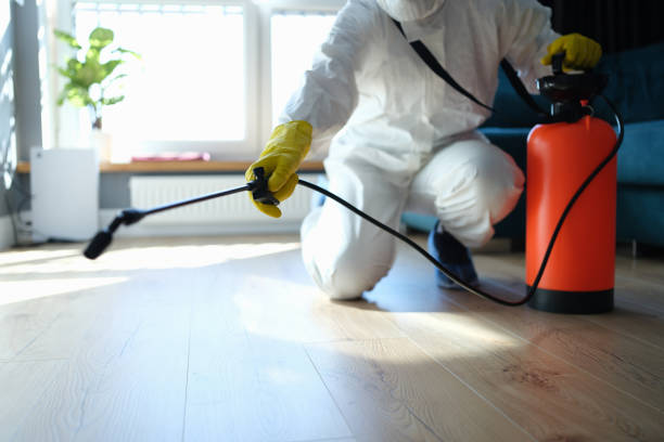 Reliable Blood Cleanup contractor in Roswell, GA by Trauma Clean Pros